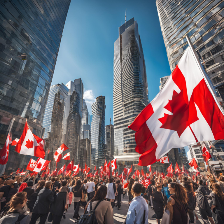 How to Apply for Canada’s Skilled Worker Immigration Programs