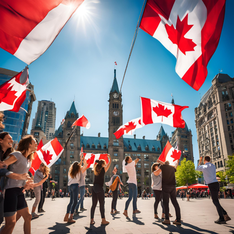 How to Get a Job in Canada as an International Applicant