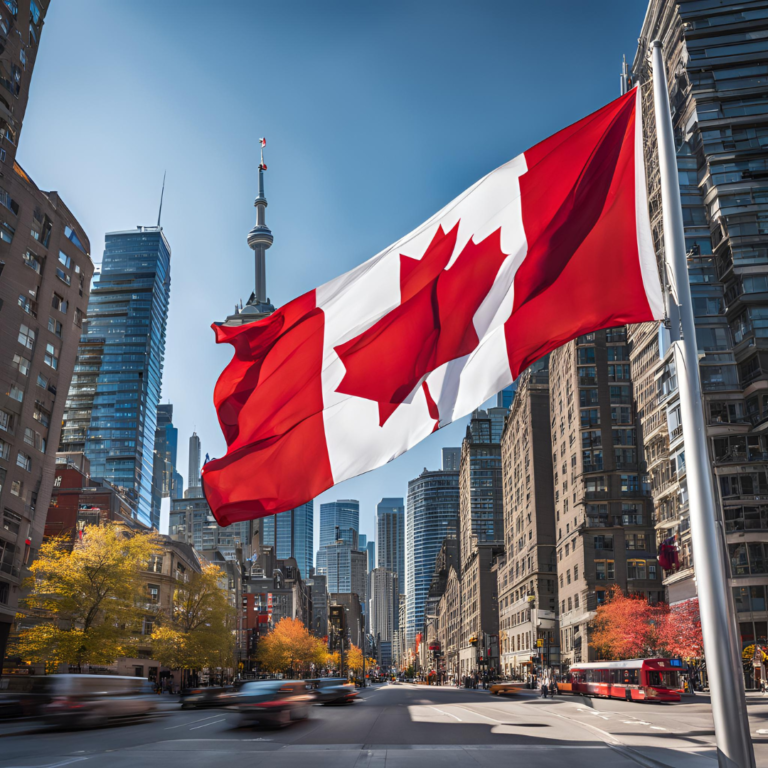 How to Apply for Permanent Residency in Canada in 2024