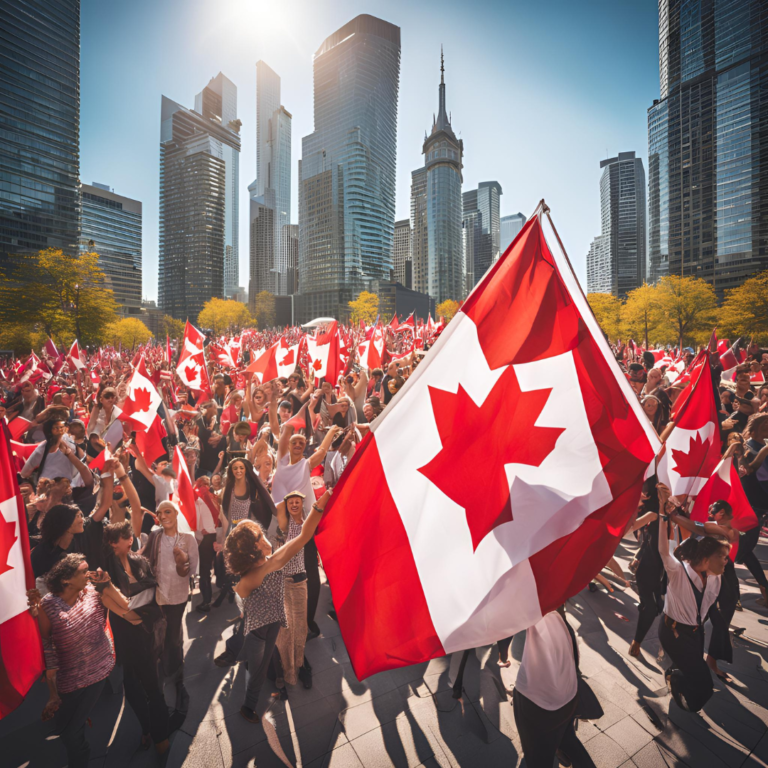 How to Get an Employment in Canada as a New Immigrant in 2025