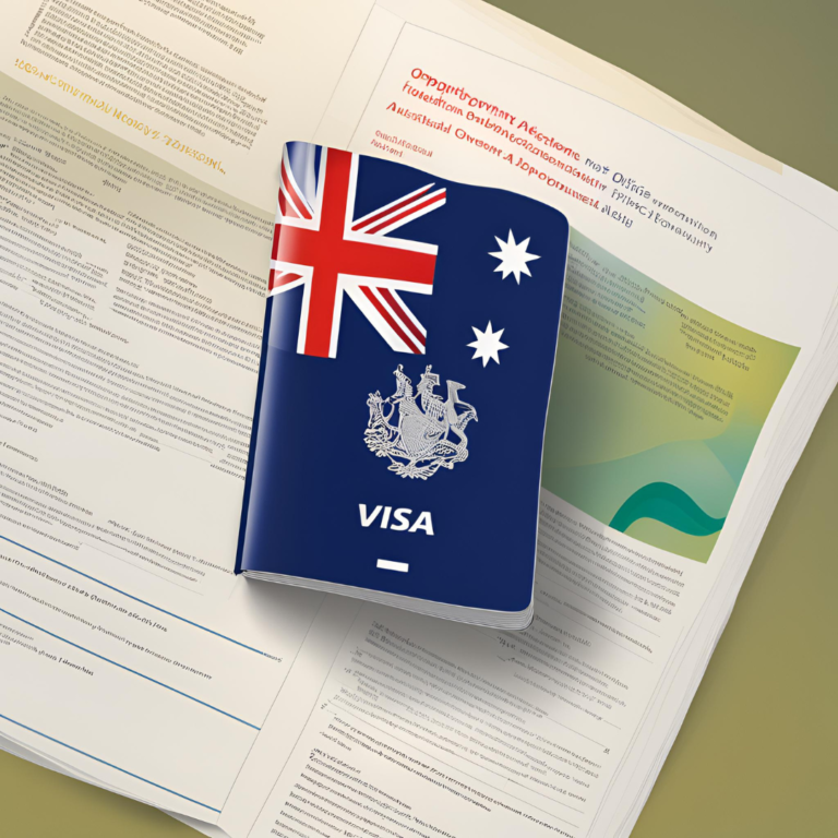 How to Apply for an Australian Permanent Residency Visa in 2025